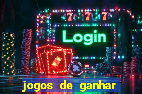 jogos de ganhar dinheiro no pix na hora